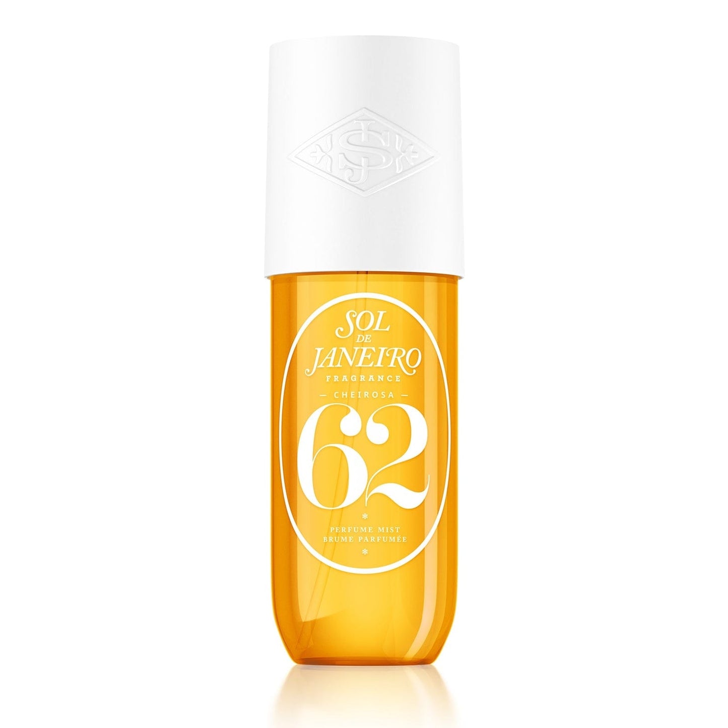 Brazilian Crush Cheirosa Perfume Mist 90ml | Sol De Janeiro