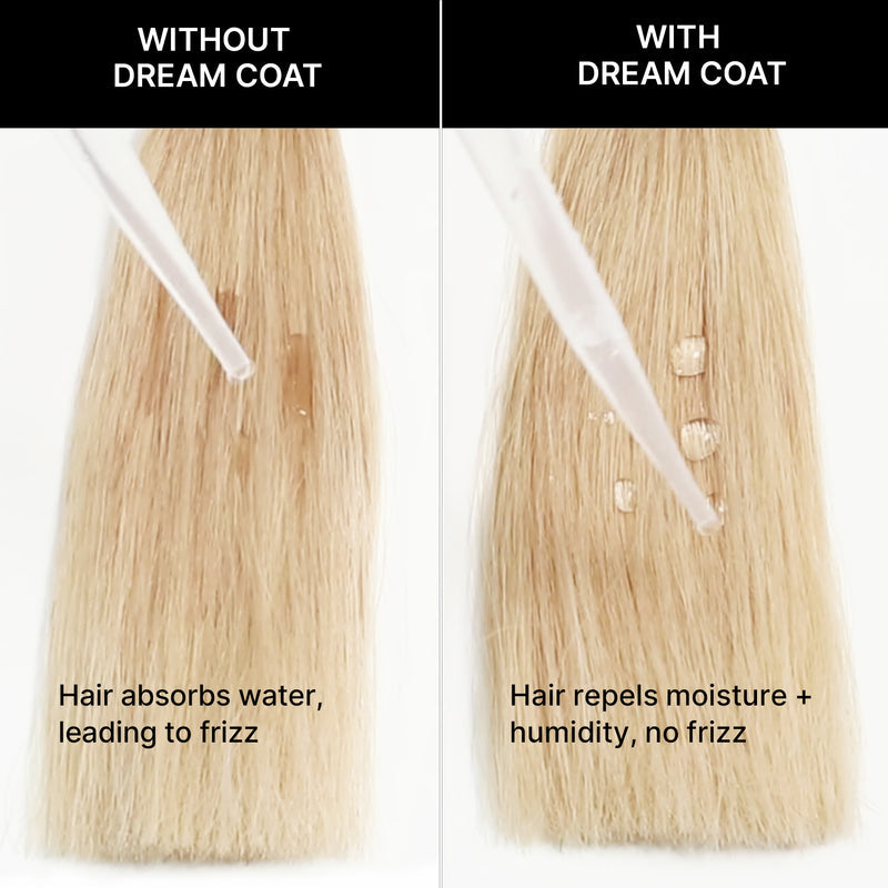 Dream Coat Supernatural Spray
| Color Wow