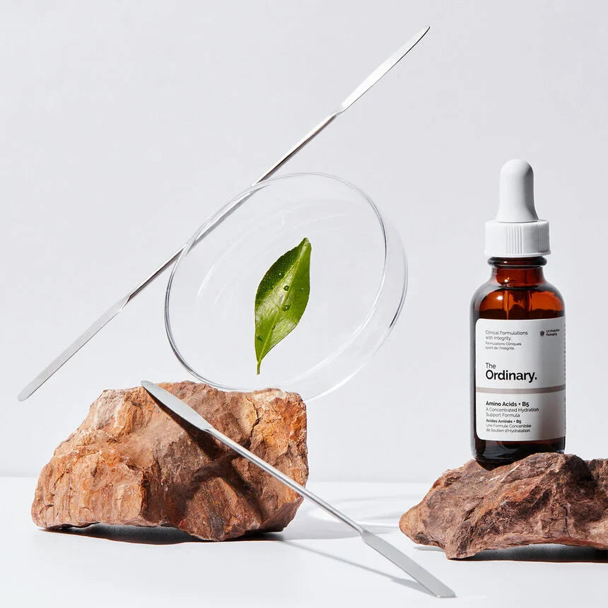 Amino Acid + B5 | THE ORDINARY
