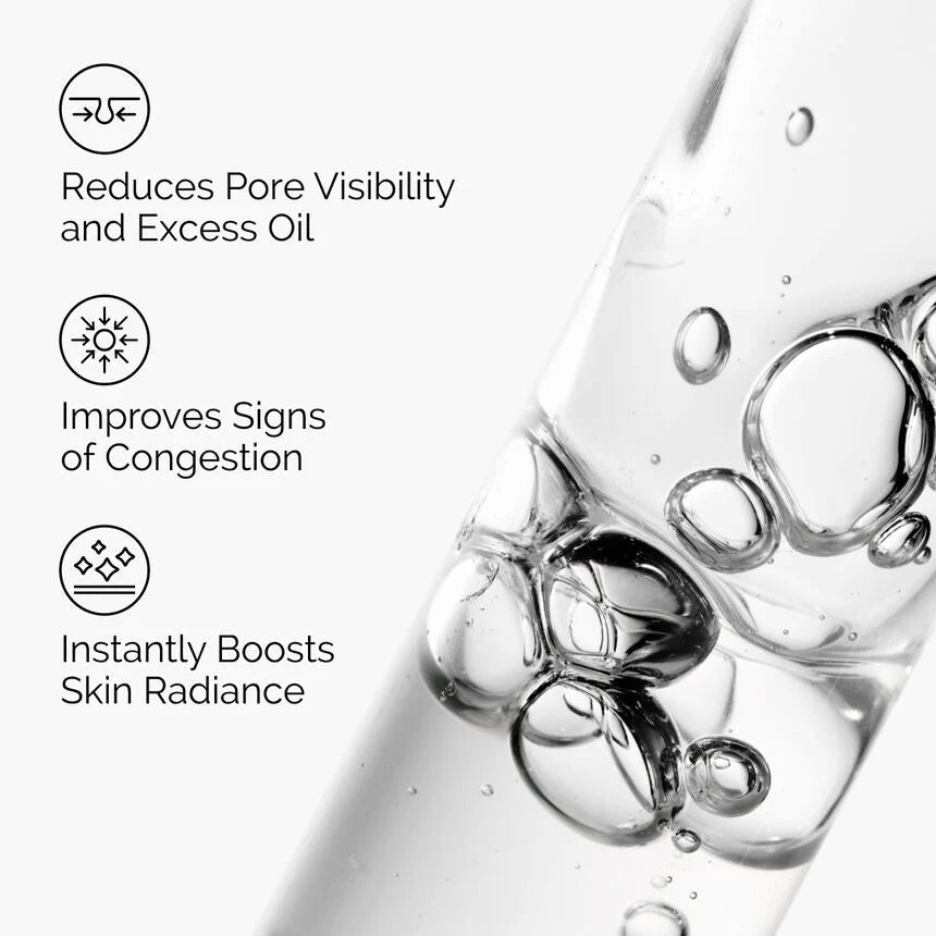 Niacinamide 10% + Zinc 1% | THE ORDINARY