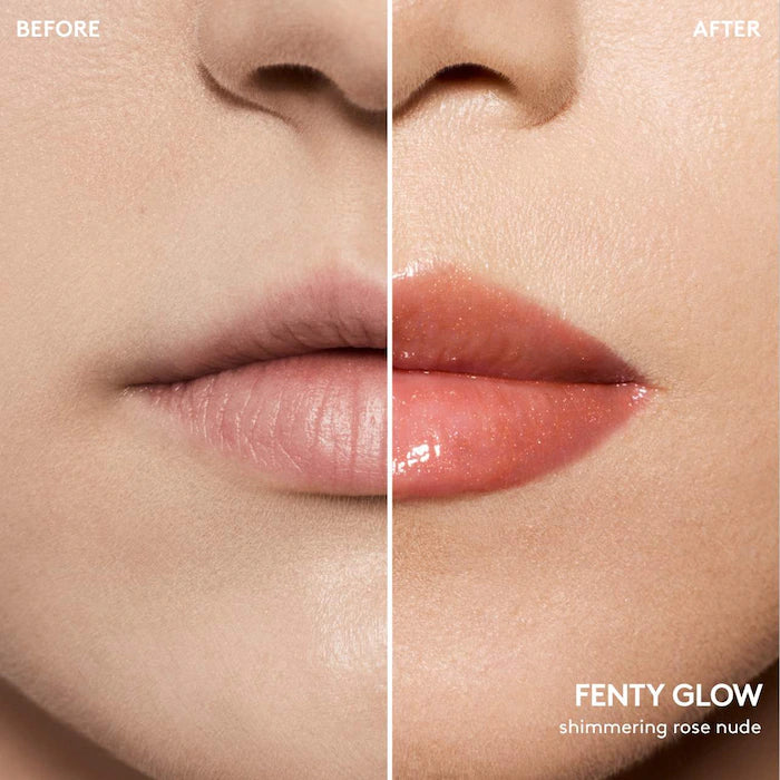 Fenty Beauty by Rihanna
Gloss Bomb Universal Lip Luminizer