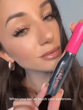 SheglamLashlighter Up & Out Mascara