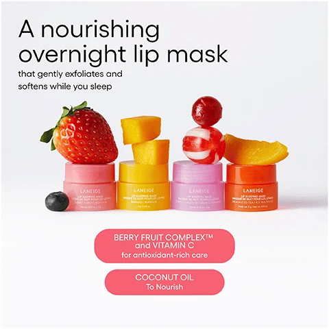 LANEIGE Dreamy Lip Kit