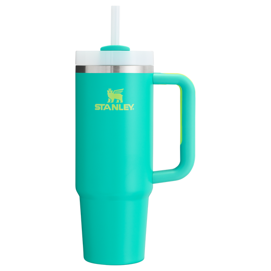 Stanley stainless steel tumblers with Straw 🧃1.8 liter