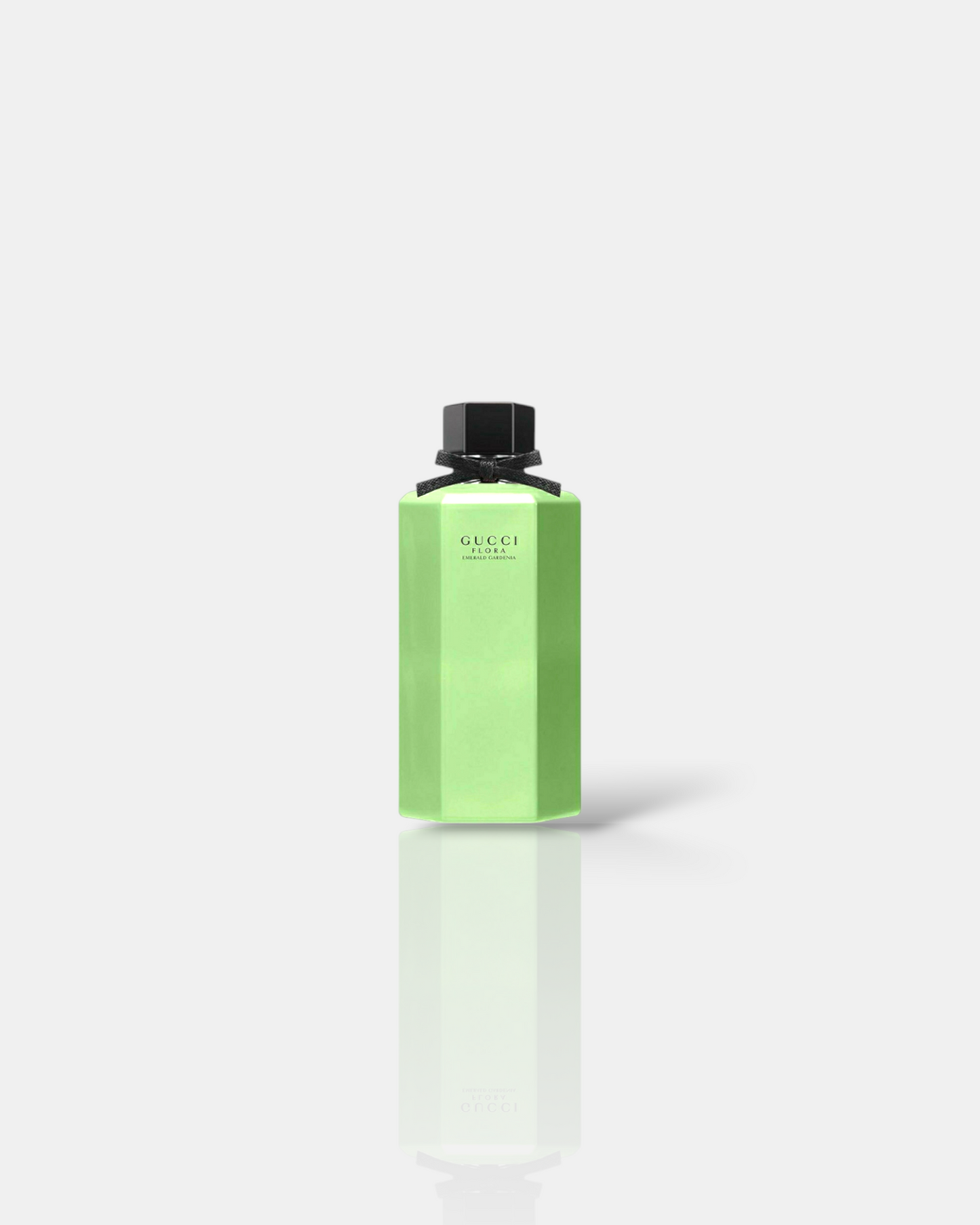 GUCCI flora | Emerald Gardenia