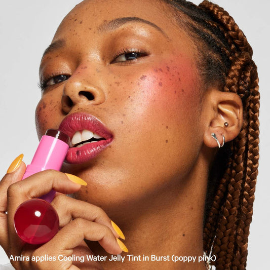 Colling Water Jelly Tint | Milk