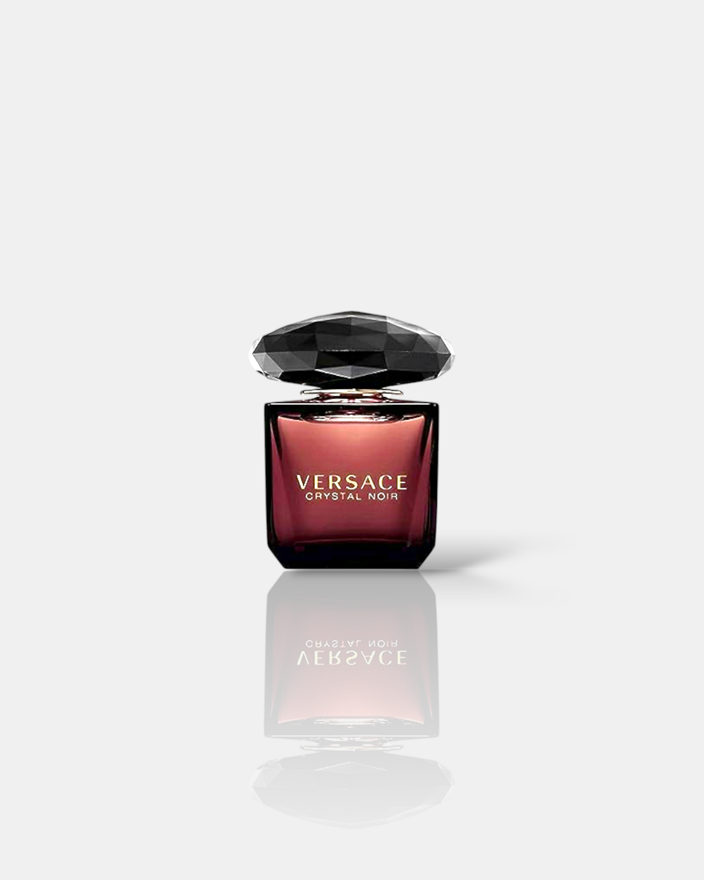 VERSACE CRYSTAL NOIR FOR LADIES