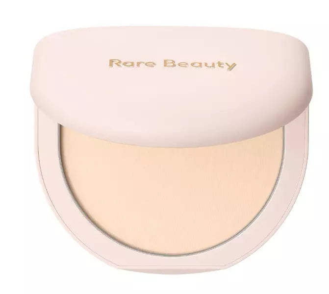 Rare beauty Ture my self finished press powder