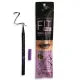 Maybelline. Fit Me Flying Eyeliner. Liner