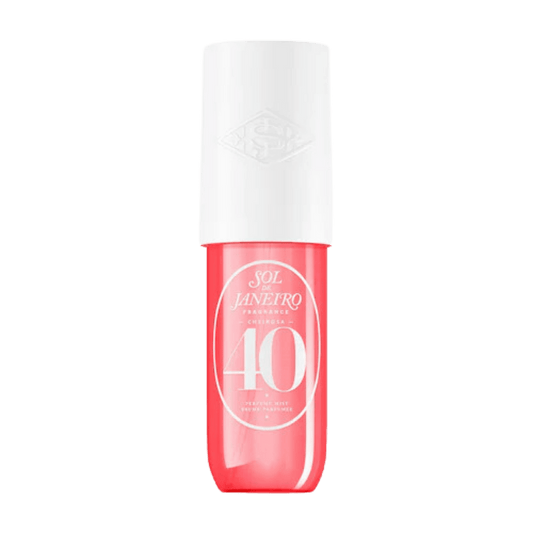 Brazilian Crush Cheirosa Perfume Mist 90ml | Sol De Janeiro
