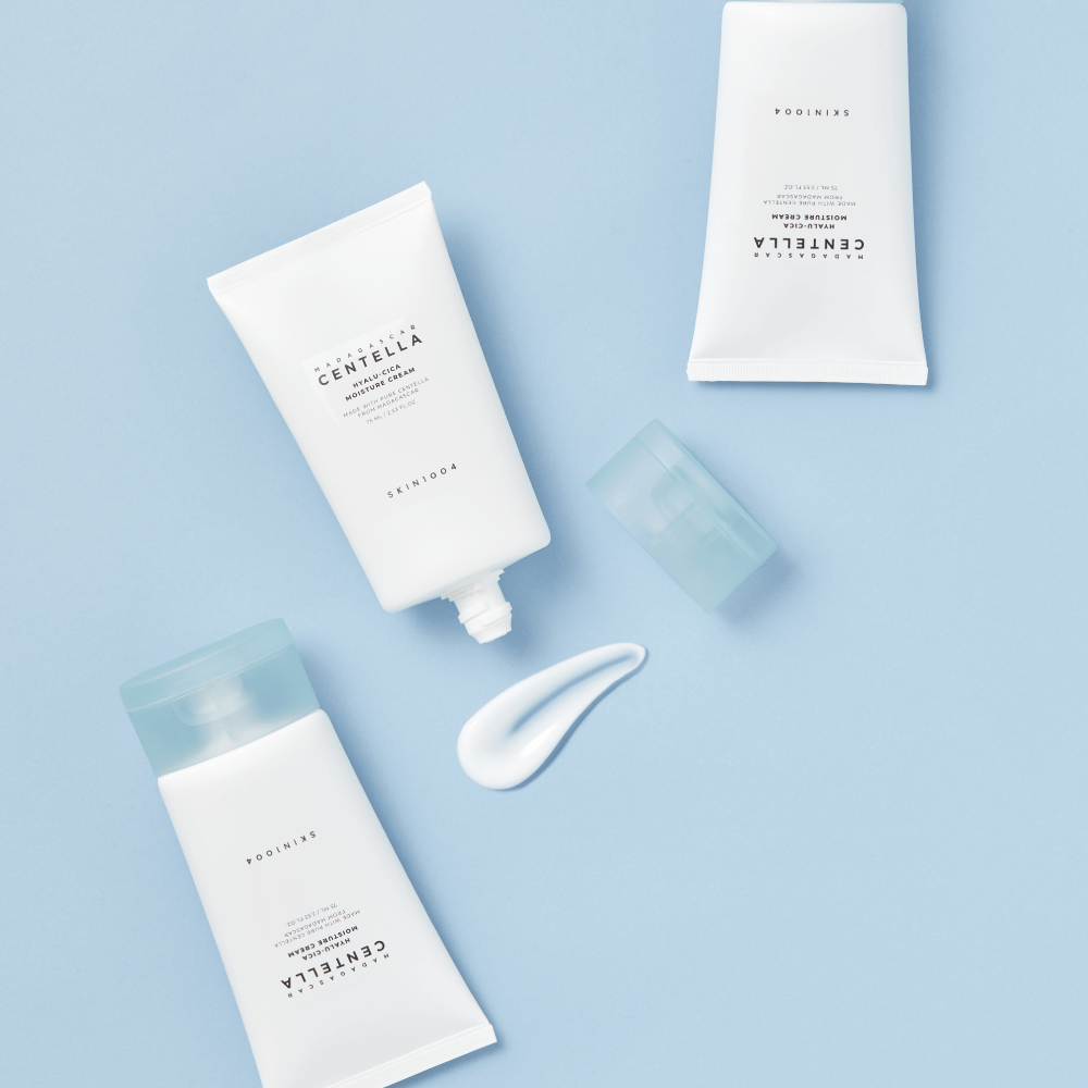 CENTELLA | HYALU-CICA MOISTURE CREAM