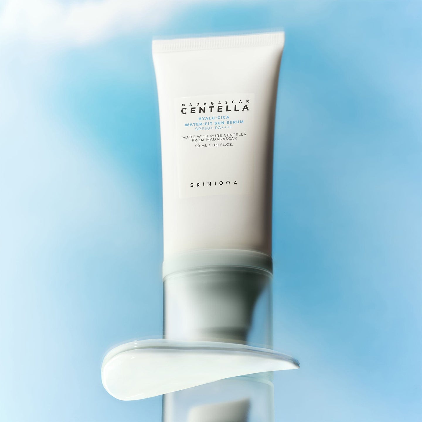 CENTELLA | HYALU-CICA AIR FIT SUN SERUM SPF50+