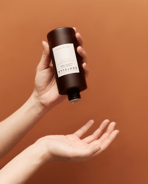 CENTELLA | PROBIO-CICA ESSENCE TONER