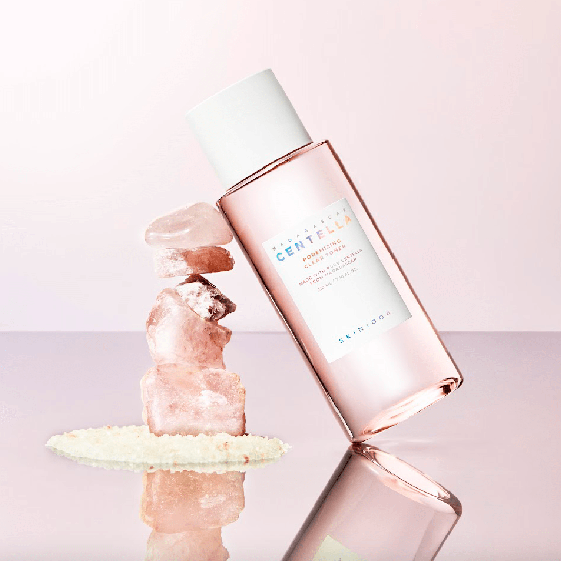 CENTELLA | POREMIZING CLEAR TONER