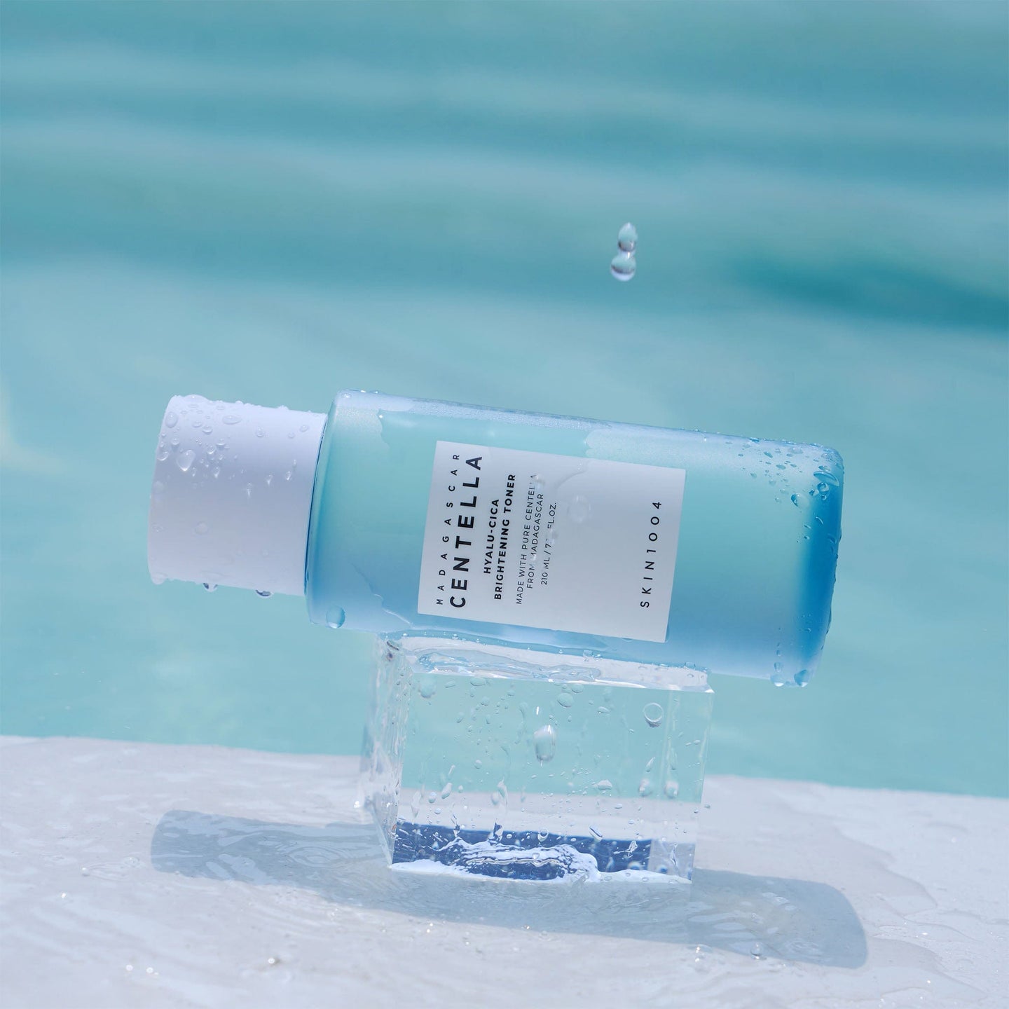 CENTELLA | HYALU-CICA BRIGHTENING TONER