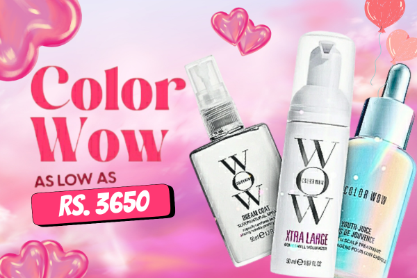 Color Wow