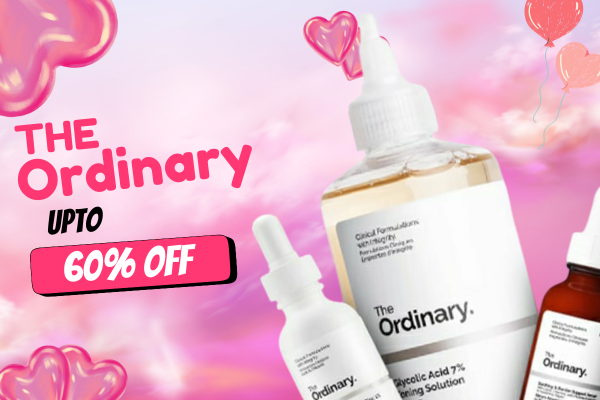 The Ordinary