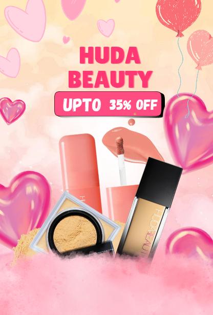 Huda Beauty