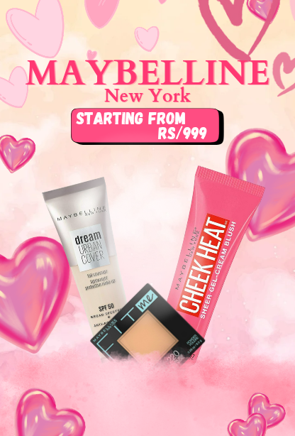 Maybelline