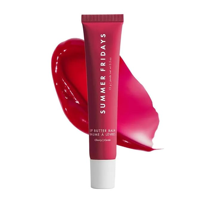 Summer Fridays