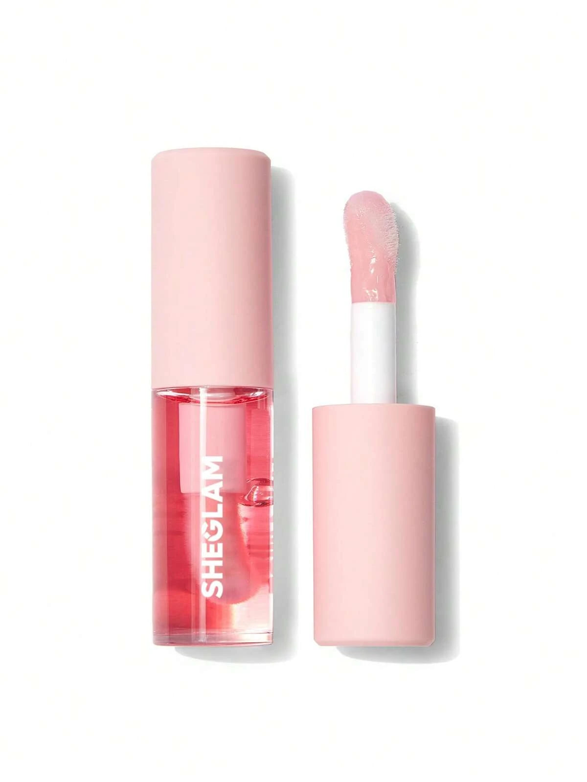 Jelly Wow Hydrating Lip Oil | SHEGLAM