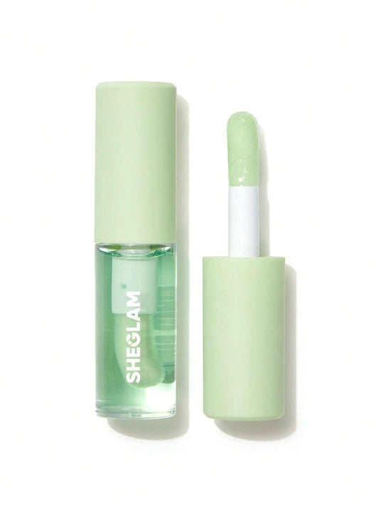 Jelly Wow Hydrating Lip Oil | SHEGLAM