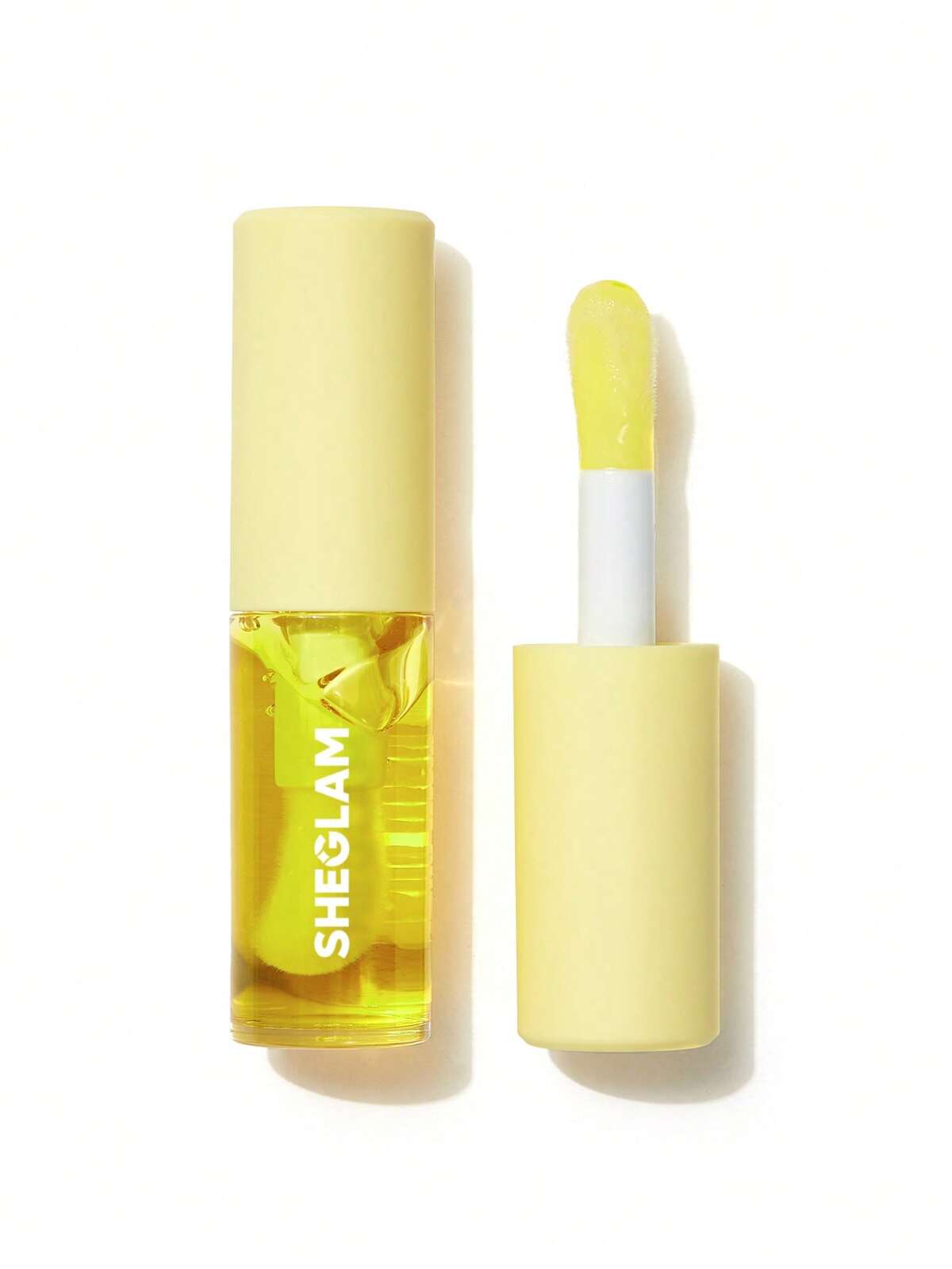 Jelly Wow Hydrating Lip Oil | SHEGLAM