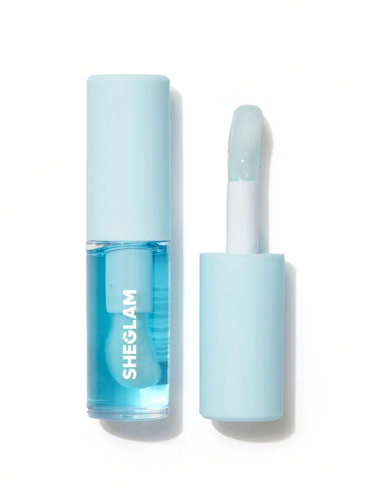 Jelly Wow Hydrating Lip Oil | SHEGLAM