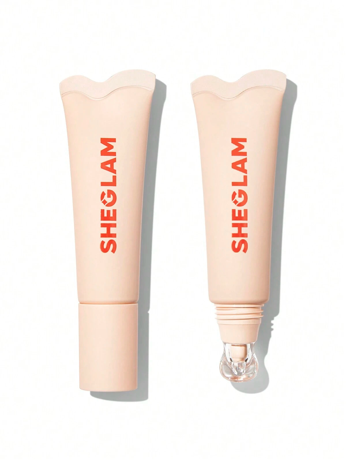 Crystal Glaze Moisturizing Lip Gloss