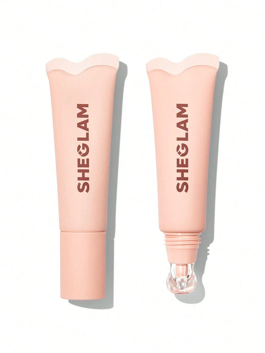 Crystal Glaze Moisturizing Lip Gloss