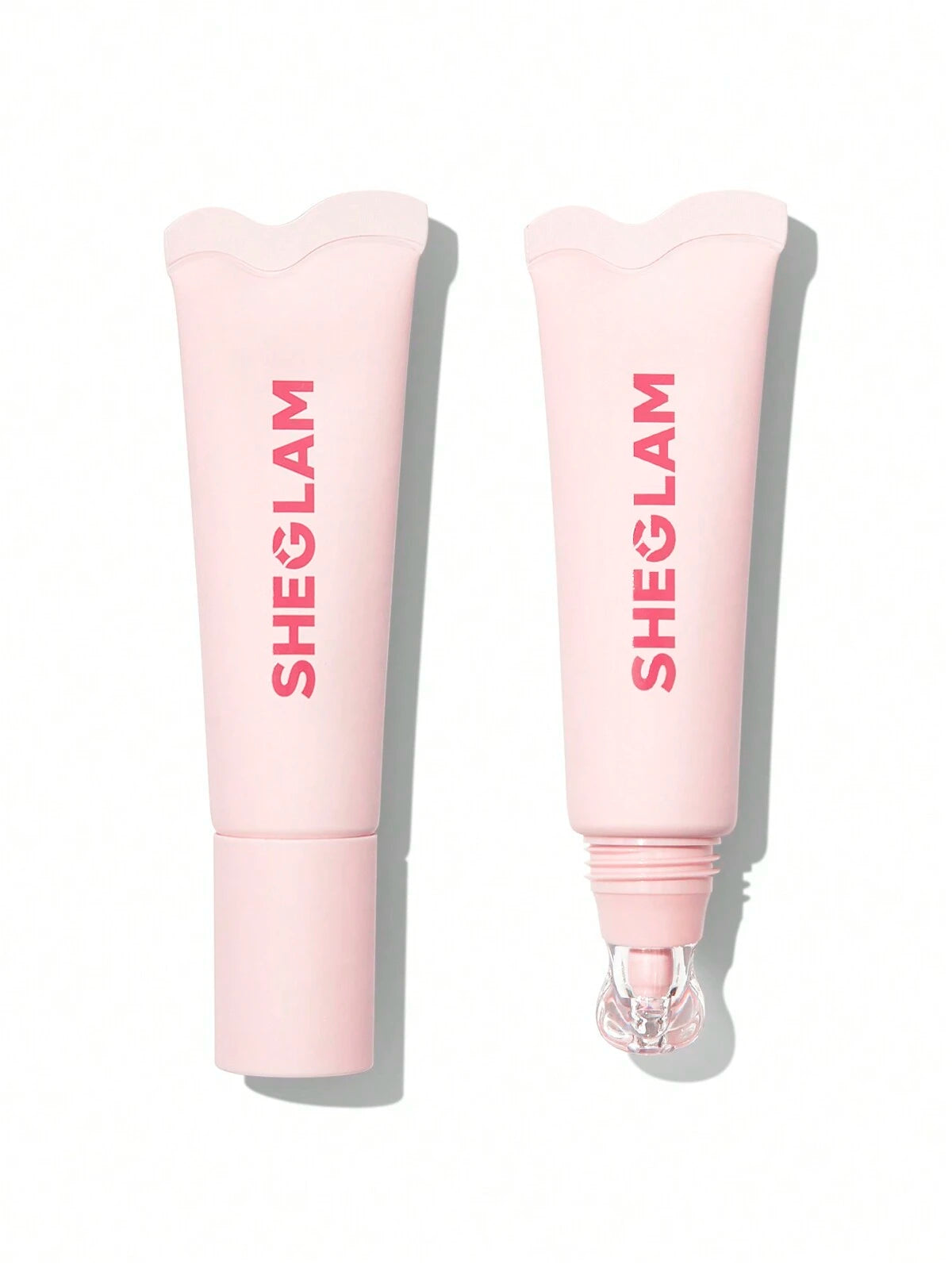 Crystal Glaze Moisturizing Lip Gloss