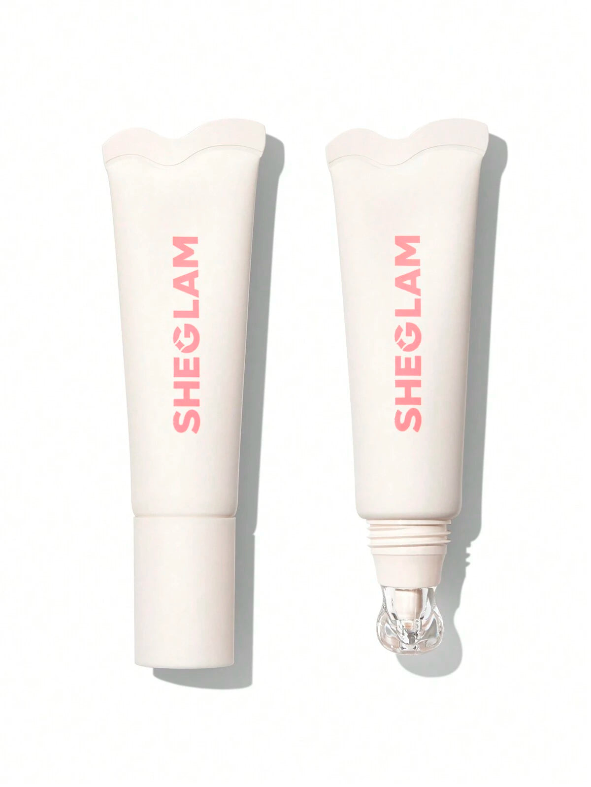 Crystal Glaze Moisturizing Lip Gloss