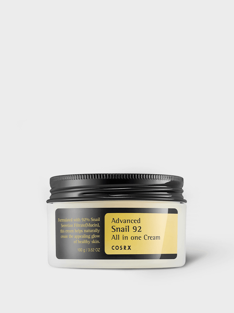 COSRX Advance Snail 92 All in one Cream