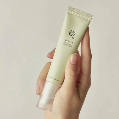 Light On Serum : Centella + Vit C