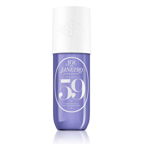 Brazilian Crush Cheirosa  Perfume Mist 90ml | Sol De Janeiro