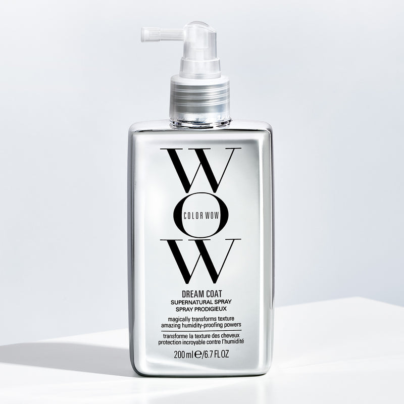Dream Coat Supernatural Spray
 | Color Wow