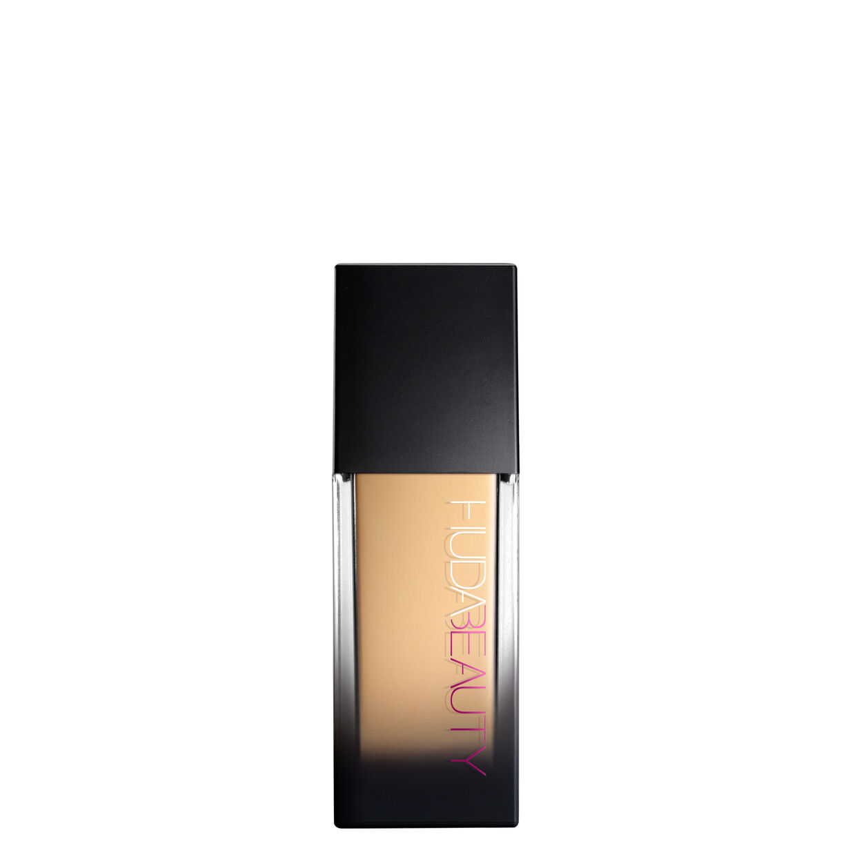 Faux Filter Face Foundation Shades | Huda Beauty
