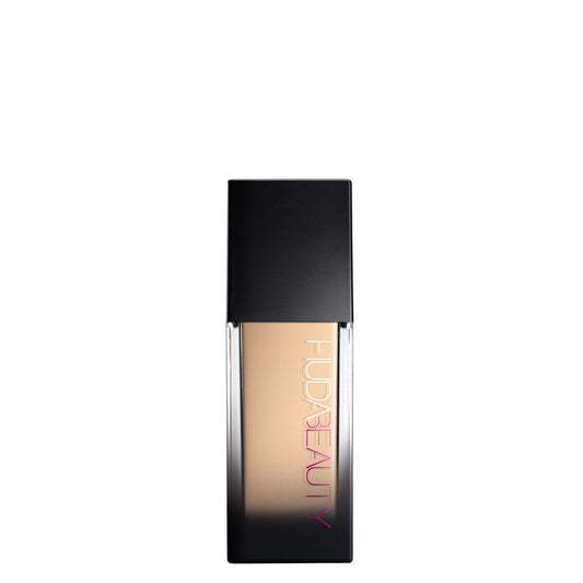 Faux Filter Face Foundation Shades | Huda Beauty