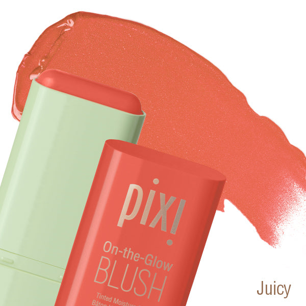 On-the-Glow Blush | PIXI