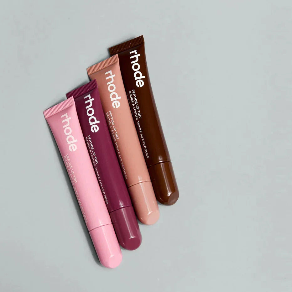 Rhodes-lip peptide