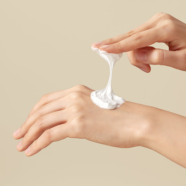 I'M FROM | RICE WHIP FACIAL CLEANSER