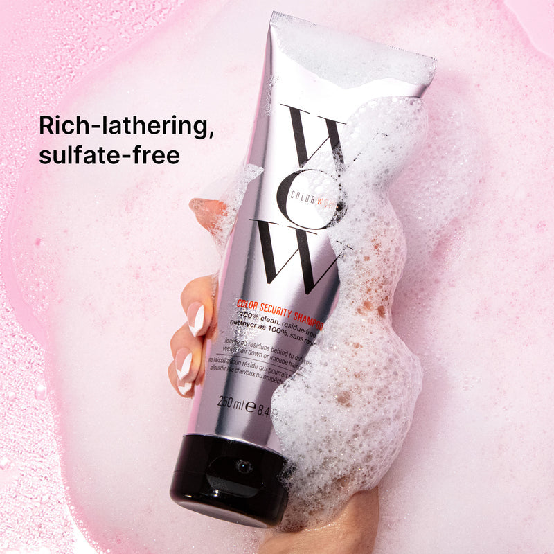 GAME-CHANGING Dream Clean Duo (Normal to Thick) | Color Wow
