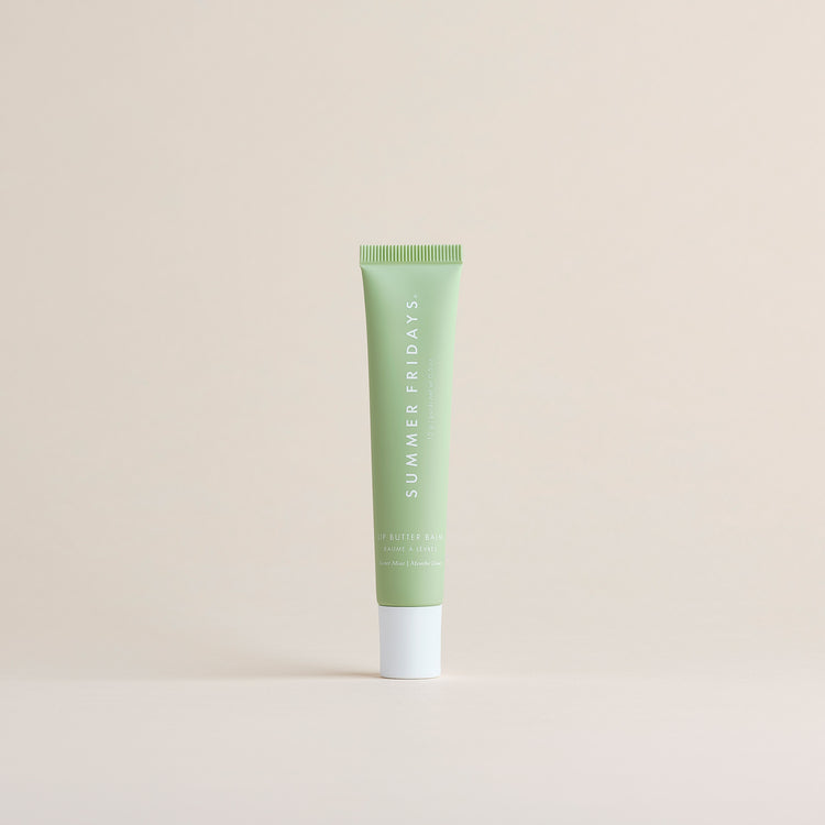 Lip Butter Balm Sweet Mint | Summer Fridays