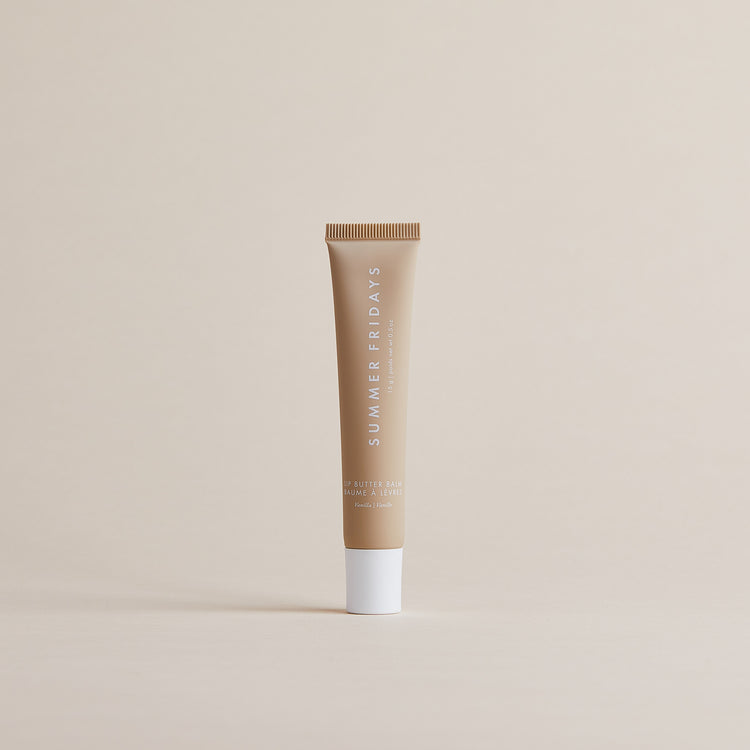 Lip Butter Balm Vanilla | Summer Fridays
