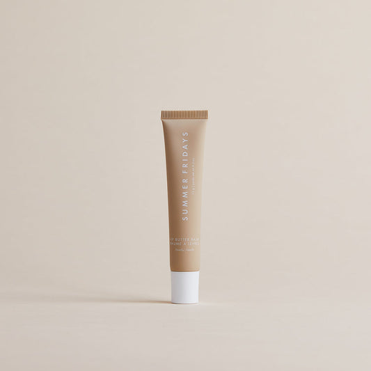 Lip Butter Balm Vanilla | Summer Fridays