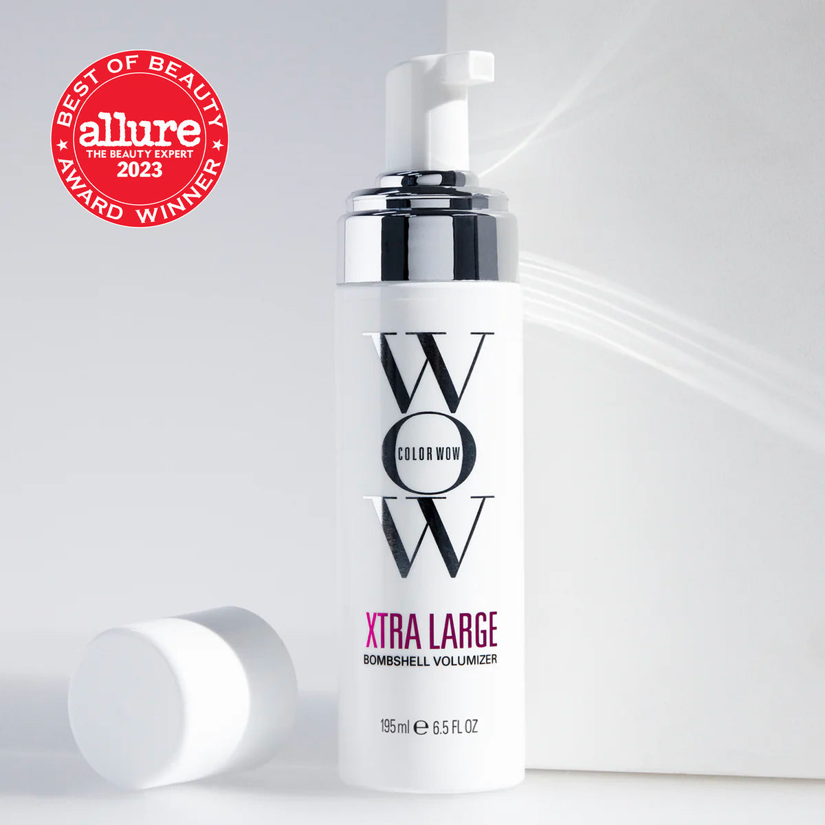 Wow colour Xtra Large Bombshell Volumizer