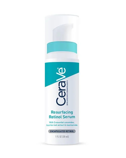 CERAVE | RESURFACING RETINOL