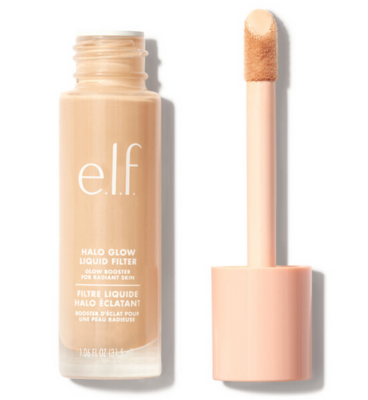 Halo Glow Liquid Filter | elf