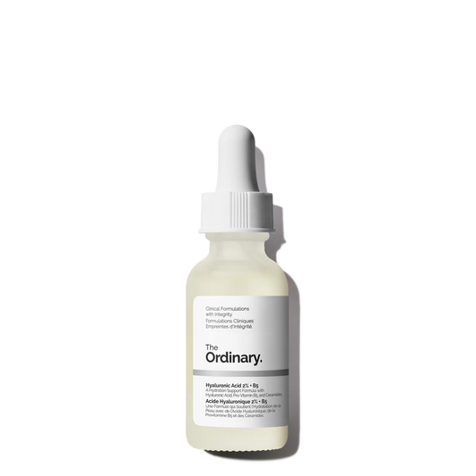 Hyaluronic Acid 2% | B5 (with Ceramides) THE ORDINARY