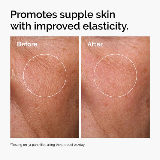 Hyaluronic Acid 2% | B5 (with Ceramides) THE ORDINARY